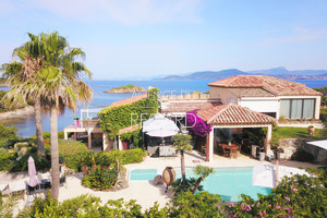 недвижимость на набережной в Гиене