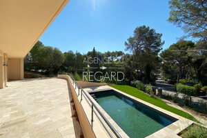 Вилла АС Гау Бенат, Ла Рис