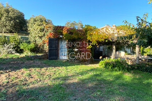 недвижимость с видом на море в Ле Лаванду