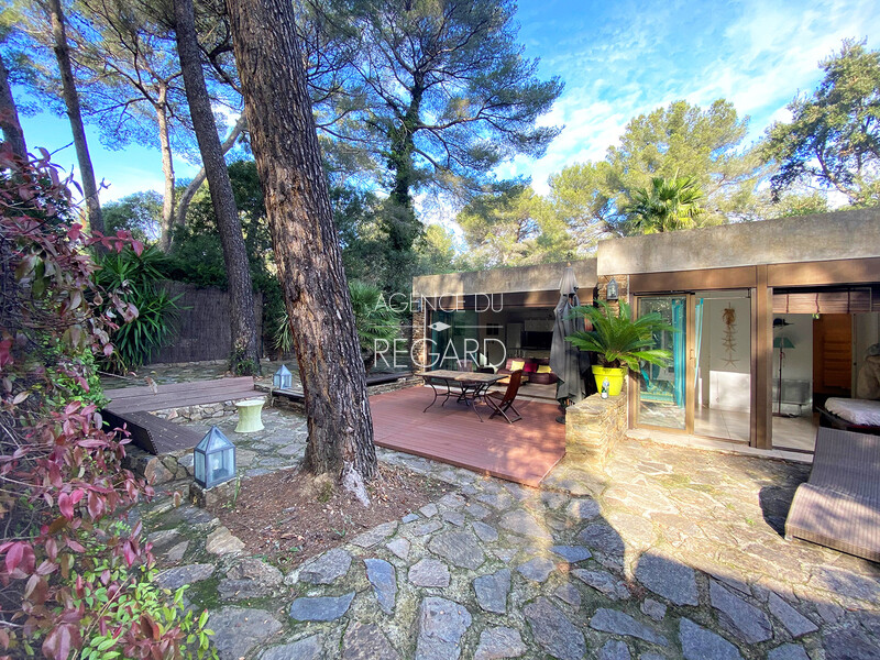 Gaou Bnat, 150 м от пляжа ...