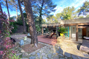 Дом в Gaou Bnat, пляж пешком ...