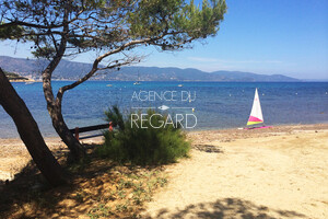 Дом в Gaou Bnat, пляж пешком ...