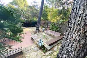 Дом в Gaou Bnat, пляж пешком ...