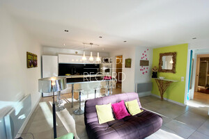 Дом в Gaou Bnat, пляж пешком ...