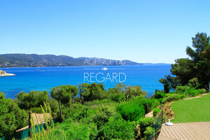 Недвижимость с видом на море в Gaou Bnat