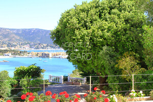 Недвижимость с видом на море в la Ris