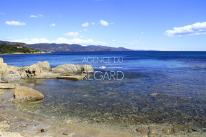 Недвижимость с видом на море в la Ris