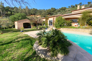 Недвижимость с видом на море в Ла Лонд