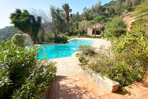 Недвижимость с видом на море в Ла Лонд