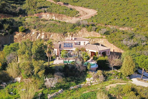 Недвижимость с видом на море в Ла Лонд