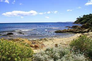 Недвижимость с видом на море в Бена