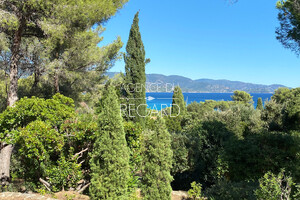 Недвижимость с видом на море в Бена