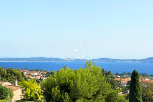 Земля с видом на море в Каркейране