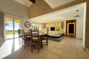 property with sea view in Le Lavandou