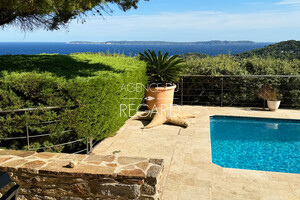 property with sea view in Gaou Bnat