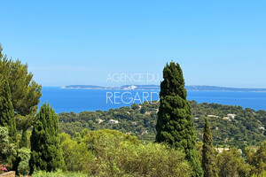 house with sea view in Gaou Bnat