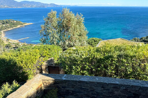 property with sea view in Gaou Bnat