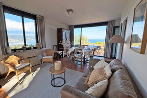 property with sea view in Gaou Bnat