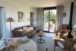 property with sea view in Gaou Bnat