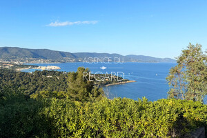 property with sea view in Gaou Bnat