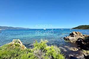 property with sea view in Gaou Bnat