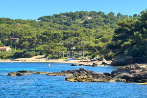 property with sea view in Gaou Bnat