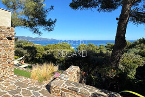 property with sea view in Gaou Bnat