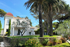 property with sea view in Giens