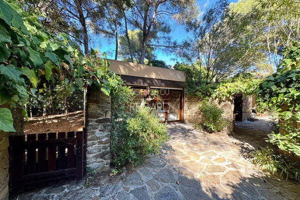 Property in Gaou B�nat