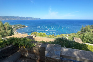 property with sea view in Gaou Bnat