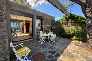 property with sea view in Gaou Bnat