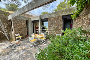 property with sea view in Gaou Bnat