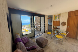 property with sea view in Gaou Bnat