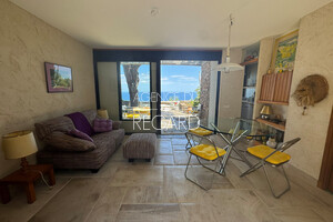 property with sea view in Gaou Bnat