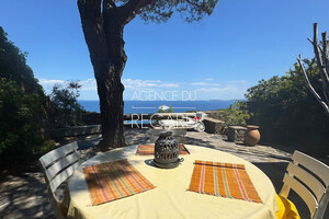 property with sea view in Gaou Bnat