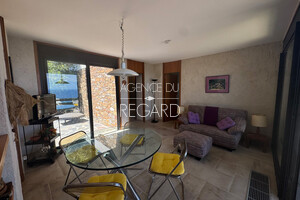 property with sea view in Gaou Bnat