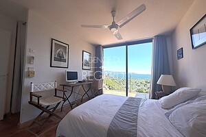 property with sea view in Gaou Bnat