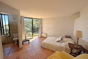 property with sea view in Gaou Bnat