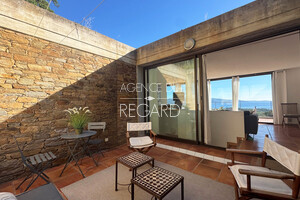 property with sea view in Gaou Bnat