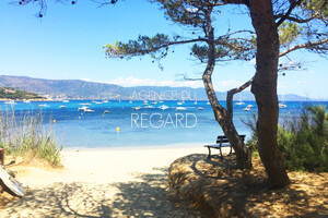 property with sea view in Gaou Bnat