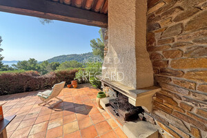 property in Cap Bnat