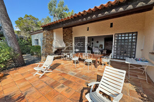 property in Cap Bnat