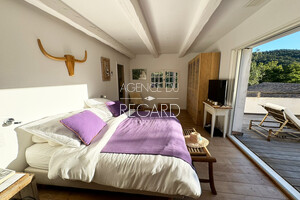 property in La Londe