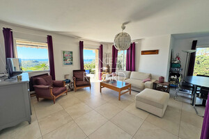 property with sea in Bormes-les-Mimosas