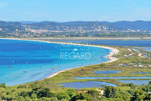 property in La Capte