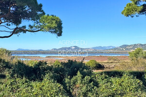 Property with sea view in La Capte