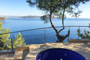 waterfront property  in la Seyne sur mer