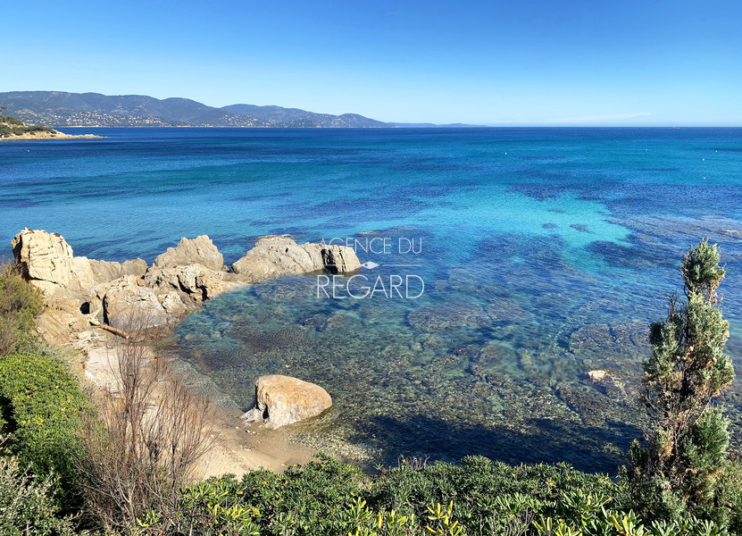 Недвижимость на набережной в Гау-Бенате - ЭТА СОБСТВЕННОСТЬ ПРОДАЛАСЯ АГЕНЦИЕЙ DU REGARD -