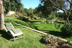 вид на море собственности для продажи в Londe мавров