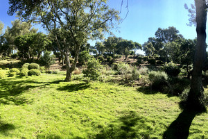 вид на море собственности для продажи в Londe мавров